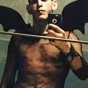 Meet your Posher, Jeffrey